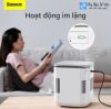 tu-lanh-mini-baseus-igloo-crbx02-6l-lam-mat-va-giu-am - ảnh nhỏ 10