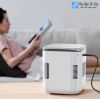 tu-lanh-mini-baseus-igloo-crbx02-6l-lam-mat-va-giu-am - ảnh nhỏ 5
