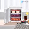 tu-lanh-mini-baseus-igloo-crbx02-6l-lam-mat-va-giu-am - ảnh nhỏ 7