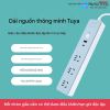 o-dien-thong-minh-delixi-ket-noi-wifi-chinh-app-2-ac-usb-c-usb-a - ảnh nhỏ  1