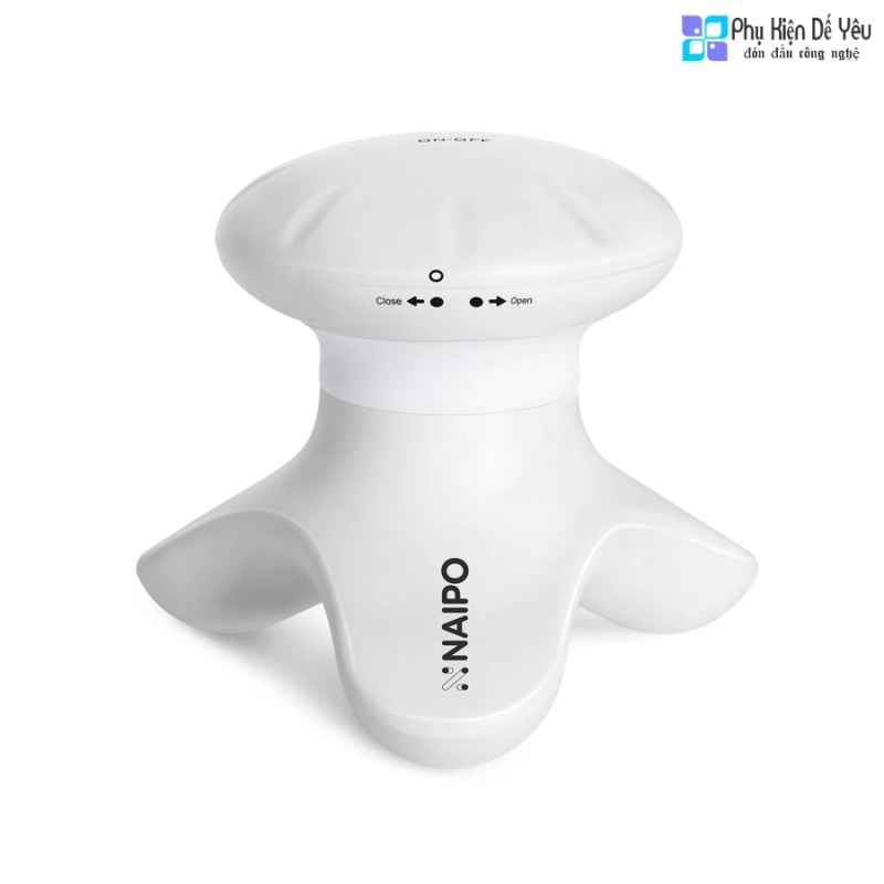 Máy massage gõ mini Naipo MGPC-101MM