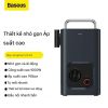may-rua-xe-di-dong-baseus-f0-car-pressure-washer - ảnh nhỏ  1