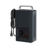 may-rua-xe-di-dong-baseus-f0-car-pressure-washer - ảnh nhỏ 5