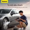 may-rua-xe-di-dong-baseus-f0-car-pressure-washer - ảnh nhỏ 7