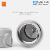 binh-giu-nhiet-chan-khong-bang-thep-khong-gi-everpert-xiaomi-viomi-460ml - ảnh nhỏ 11