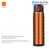 binh-giu-nhiet-chan-khong-bang-thep-khong-gi-everpert-xiaomi-viomi-460ml - ảnh nhỏ 12