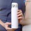 binh-giu-nhiet-chan-khong-bang-thep-khong-gi-everpert-xiaomi-viomi-460ml - ảnh nhỏ 6