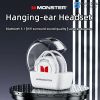 tai-nghe-monster-gt07-tai-nghe-khong-day-tws-bluetooth-5-1 - ảnh nhỏ 4