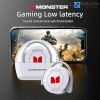 tai-nghe-monster-gt07-tai-nghe-khong-day-tws-bluetooth-5-1 - ảnh nhỏ 7
