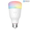 bong-den-led-thong-minh-xiaomi-yeelight-smart-led-bulb-1s-color - ảnh nhỏ 6