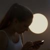 den-tran-led-thong-minh-xiaomi-yeelight-ylxd76yl-co-the-dieu-chinh-do-sang-dieu-khien-bang-giong-noi-tuong-thich-voi-apple-homekit - ảnh nhỏ 3
