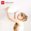 den-tran-led-thong-minh-xiaomi-yeelight-ylxd76yl-co-the-dieu-chinh-do-sang-dieu-khien-bang-giong-noi-tuong-thich-voi-apple-homekit - ảnh nhỏ 5