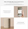 den-tran-led-thong-minh-xiaomi-yeelight-ylxd76yl-co-the-dieu-chinh-do-sang-dieu-khien-bang-giong-noi-tuong-thich-voi-apple-homekit - ảnh nhỏ 7
