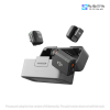 micro-khong-day-dji-mic-mini-2-tx-1-rx-charging-case - ảnh nhỏ  1