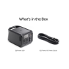 tram-phat-dien-di-dong-dji-power-500-pin-lfp-lifepo4-512wh-1000w - ảnh nhỏ 7