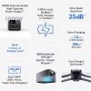 tram-phat-dien-di-dong-dji-power-500-pin-lfp-lifepo4-512wh-1000w - ảnh nhỏ 8