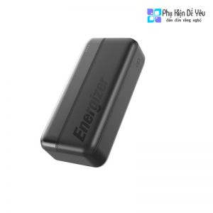 Pin dự phòng Energizer UE30050CC - 30.000mAh