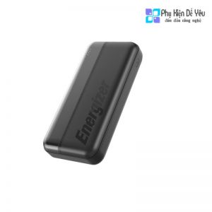 Pin dự phòng Energizer UE20050CC - 20.000mAh