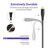 cap-sac-nhanh-usb-c-sang-usb-a-3-0-dai-18m-tronsmart-tac02 - ảnh nhỏ 2