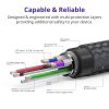 cap-sac-nhanh-usb-c-sang-usb-a-3-0-dai-18m-tronsmart-tac02 - ảnh nhỏ 6