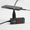cap-sac-nhanh-usb-c-sang-usb-a-3-0-dai-18m-tronsmart-tac02 - ảnh nhỏ 8