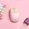 chuot-sac-khong-day-colorreco-mb10-che-do-kep-bluetooth-2-4g - ảnh nhỏ 2