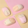 chuot-sac-khong-day-colorreco-mb10-che-do-kep-bluetooth-2-4g - ảnh nhỏ 5