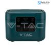 Trạm sạc V-TAC VT-1001 1000W  (Pin LiFePO4, 1050Wh ~ 328.300mAh)