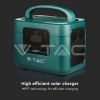 tram-sac-v-tac-vt-1001-1000w-pin-lifepo4-1050wh-328-300mah - ảnh nhỏ 10