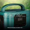 tram-sac-v-tac-vt-1001-1000w-pin-lifepo4-1050wh-328-300mah - ảnh nhỏ 12