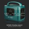 tram-sac-v-tac-vt-1001-1000w-pin-lifepo4-1050wh-328-300mah - ảnh nhỏ 17