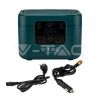 tram-sac-v-tac-vt-1001-1000w-pin-lifepo4-1050wh-328-300mah - ảnh nhỏ 4