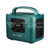 tram-sac-v-tac-vt-1001-1000w-pin-lifepo4-1050wh-328-300mah - ảnh nhỏ 6