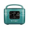 tram-sac-v-tac-vt-1001-1000w-pin-lifepo4-1050wh-328-300mah - ảnh nhỏ 7