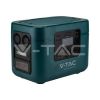 tram-sac-v-tac-vt-1001-1000w-pin-lifepo4-1050wh-328-300mah - ảnh nhỏ 9