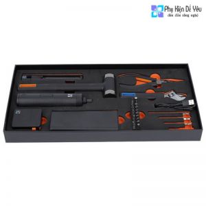 Bộ tua vít 52 trong 1 JIYU G1 (G1PT-C6036/ DL275)