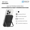 pin-du-phong-mophie-essentials-snap-powerstation-10k-with-stand-10-000mah - ảnh nhỏ  1