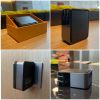 pin-du-phong-mipow-power-cube-pro10000x-10-000mah-lien-cap-lightning-o-ac-magsafe - ảnh nhỏ 4