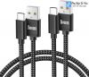 day-nguon-sac-divoom-usb-type-c - ảnh nhỏ  1