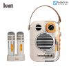 loa-bluetooth-karaoke-di-dong-divoom-spark-pro - ảnh nhỏ  1