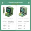 loa-bluetooth-karaoke-di-dong-divoom-ditoo-mic-mini - ảnh nhỏ 13