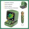 loa-bluetooth-karaoke-di-dong-divoom-ditoo-mic-mini - ảnh nhỏ 16