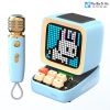 loa-bluetooth-karaoke-di-dong-divoom-ditoo-mic-mini - ảnh nhỏ 2