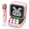 loa-bluetooth-karaoke-di-dong-divoom-ditoo-mic-mini - ảnh nhỏ 3