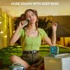 loa-bluetooth-karaoke-di-dong-divoom-ditoo-mic-mini - ảnh nhỏ 9