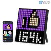 khung-tranh-divoom-pixoo-16-wifi-pixel-art-frame - ảnh nhỏ  1