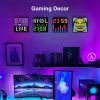 khung-tranh-divoom-pixoo-16-wifi-pixel-art-frame - ảnh nhỏ 3