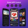 khung-tranh-divoom-pixoo-16-wifi-pixel-art-frame - ảnh nhỏ 4