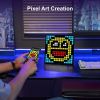 khung-tranh-divoom-pixoo-16-wifi-pixel-art-frame - ảnh nhỏ 5