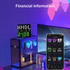 khung-tranh-divoom-pixoo-16-wifi-pixel-art-frame - ảnh nhỏ 6